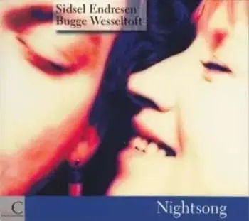 LP Sidsel Endresen: Nightsong