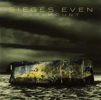 2LP Sieges Even: Paramount