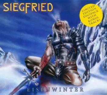 CD Siegfried: Eisenwinter