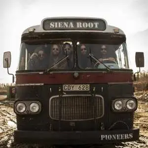 LP Siena Root: Pioneers