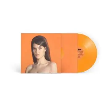 LP Sienna Spiro: Visitor CLR