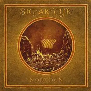 CD SIG:AR:TYR: Northen