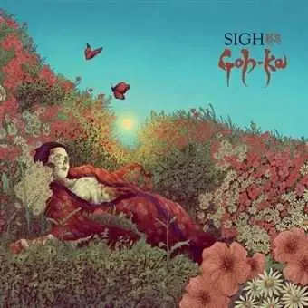 2LP Sigh: Goh-Ka