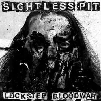 CD Sightless Pit: Lockstep Bloodwar