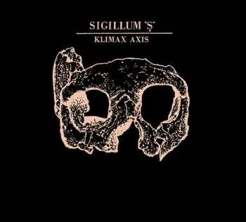 CD Sigillum S: Klimax Axis LTD | DIGI
