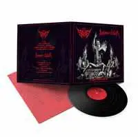 LP Luxúria De Lillith: Sermão LTD