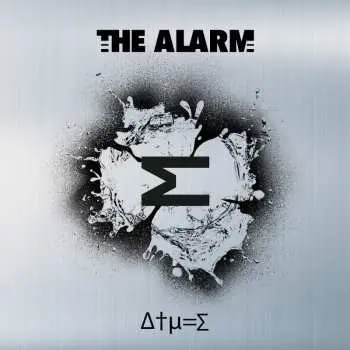 LP The Alarm: Sigma