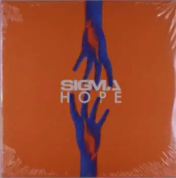2LP Sigma: Hope