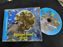 CD Sigmund Freud: Risveglio