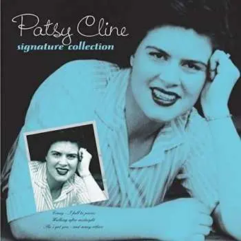 LP Patsy Cline: Signature Collection