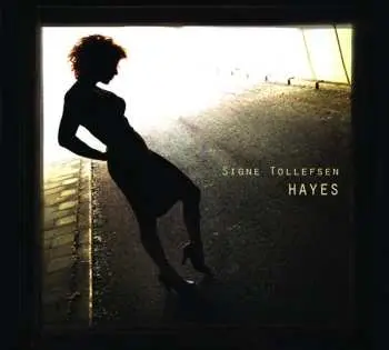 CD Signe Tollefsen: Hayes