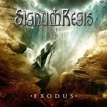 CD Signum Regis: Exodus