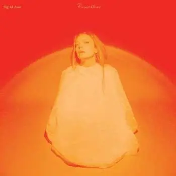 LP Sigrid Aase: Come Closer