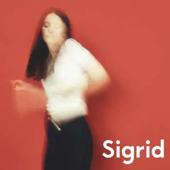 Sigrid – The Hype CD