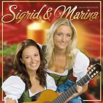 CD Sigrid & Marina: Stille Zeit