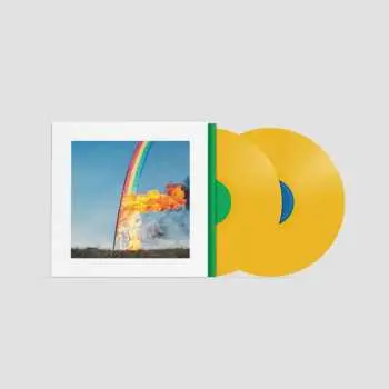 2LP Sigur Rós: Átta CLR | LTD