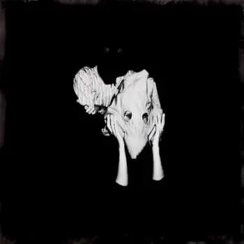 2LP Sigur Rós: Kveikur