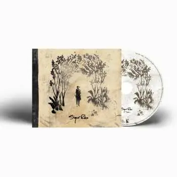CD Sigur Rós: Takk...
