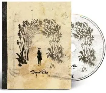 BD Sigur Rós: Takk… - Sigur Rós