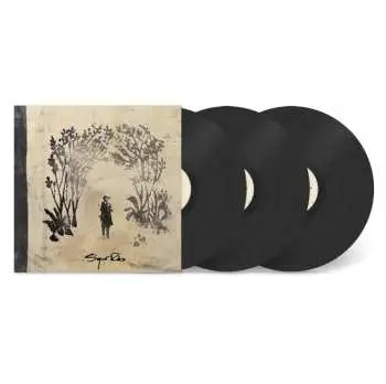 Sigur Rós: Takk... (20Th Anniversary Remaster, 140Gr.) (LP)
