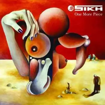 CD Sikh: One More Piece