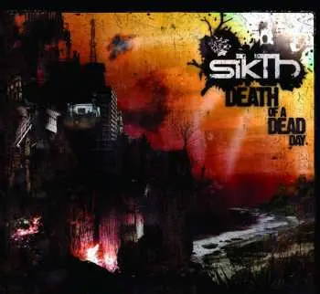 CD Sikth: Death Of A Dead Day