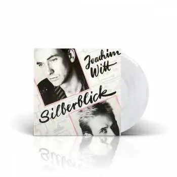 LP Joachim Witt: Silberblick CLR | LTD
