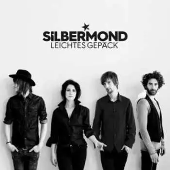 CD Silbermond: Leichtes Gepäck