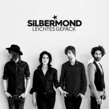 CD/DVD/Blu-ray Silbermond: Leichtes Gepäck LTD