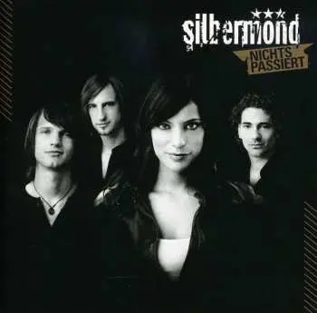 CD Silbermond: Nichts Passiert