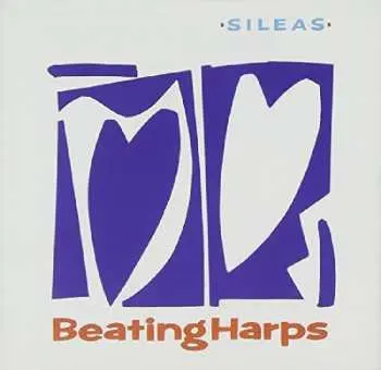 CD Sìleas: Beating Harps
