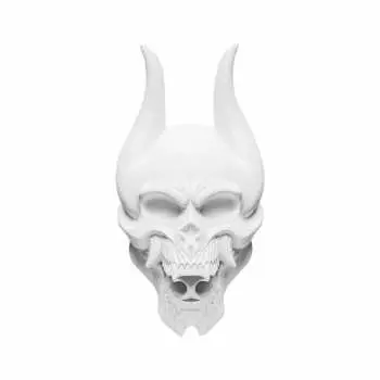 LP Trivium: Silence In The Snow