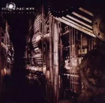 CD Silencer: Death Of Awe