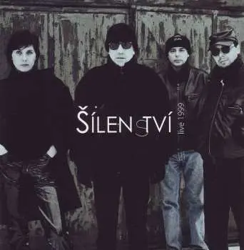 CD Šílenství: Live 1999