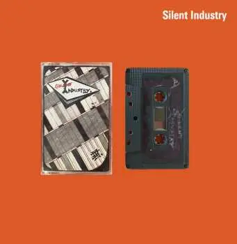 LP Silent Industry: Silent Industry CLR | LTD