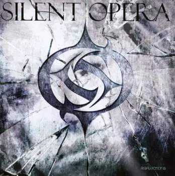 CD Silent Opera: Reflections