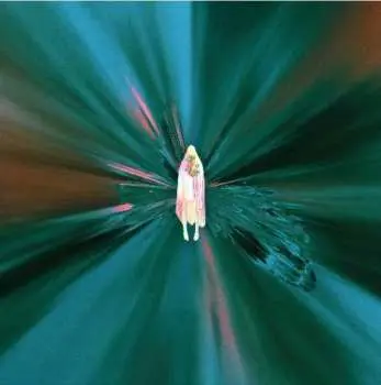 CD Silent Planet: Iridescent