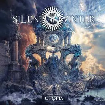 CD Silent Winter: Utopia