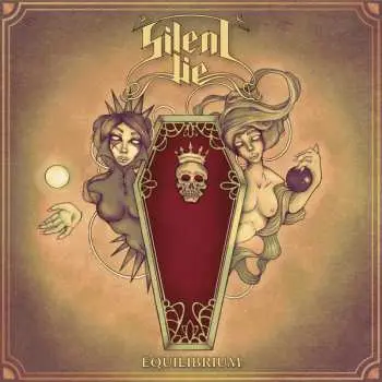 CD SilentLie: Equilibrium LTD | DIGI