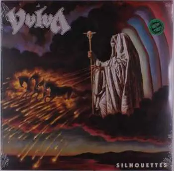 LP Vvlva: Silhouettes