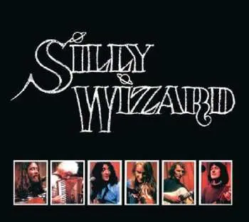 CD Silly Wizard: Silly Wizard