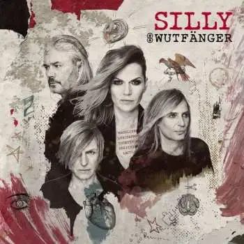 CD Silly: Wutfänger