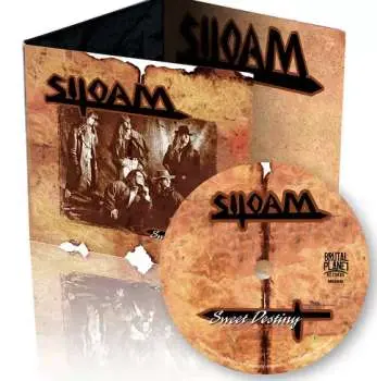 CD Siloam: Sweet Destiny