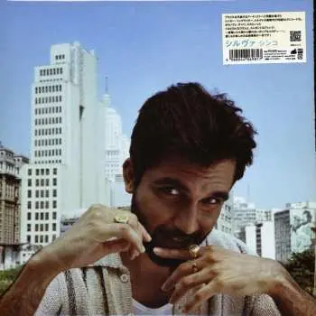 LP Silva: Cinco