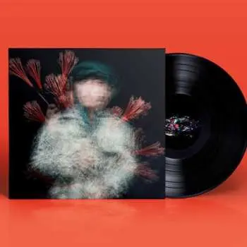 LP Silvan Strauss: Flukin'