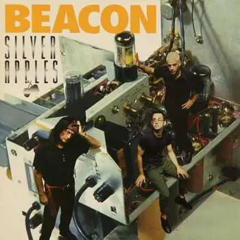 LP Silver Apples: Beacon CLR