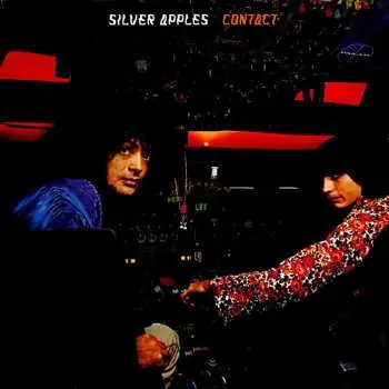 LP Silver Apples: Contact