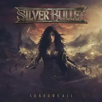 CD Silver Bullet: Shadowfall