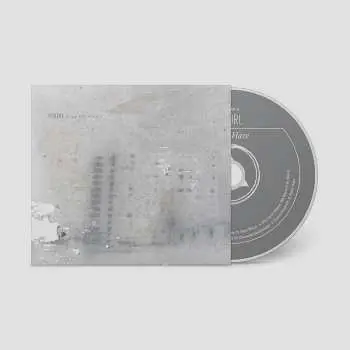 CD SQÜRL: Silver Haze