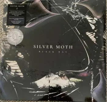 LP Silver Moth: Black Bay CLR